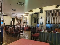 -南沙游艇会·大兵船餐厅