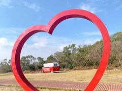 -漳州滨海火山岛自然生态风景区