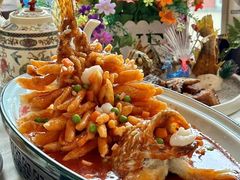 -老克勒上海菜(南京路步行街店)