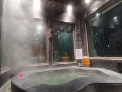 -弘安丽水温泉酒店