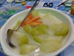 煎让尖椒-石岐乳鸽村(南海第三分店)