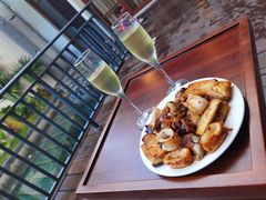 -候鸟水榕庄度假酒店