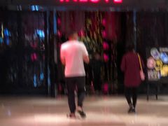 -INLOVE KTV(杭州滨江宝龙城店)
