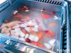 -九府羊·鲜羊火锅·烤串(新华路店)