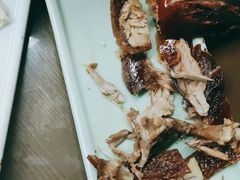 -魁盛居百年鲁菜馆(中林路店)