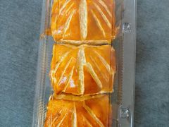 法式苹果派-味多美蛋糕(古城店)