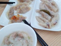 -崖口云吞(石岐店)