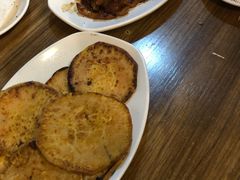 -炙热童年·老北京炙子烤肉(南锣鼓巷店)