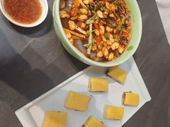 -紫泥369粗粮季(四牌楼店)