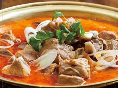 -老牌坊鲁菜名店(宽厚里店)