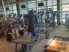 -24/7 FITNESS 健身(罗湖金光华店)