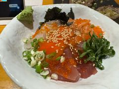 -晶吉·居酒屋·日本料理·烧鸟(中山区民主广场经典生活店)