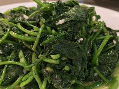 -茶油香闽南菜·花园餐厅(前埔店)