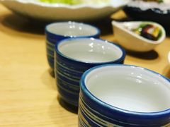 -山之川日料放题(通州店)