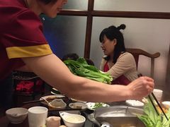 -三锅演义(南环路店)