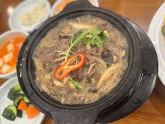 -全州拌饭馆(断桥店)