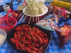 -楠溪江风景名胜区