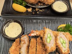 -胜博殿日式炸猪排(西红门店)