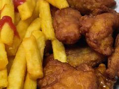 -必胜客(安盛购物广场金州店)