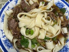 -清真-戏楼王记牛肉面