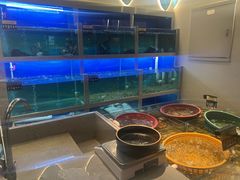 -骨之味·筒骨汤火锅(江头店)
