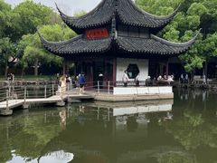 -西园戒幢律寺