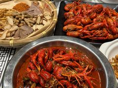 -靓虾二哥长沙地标小龙虾(五一广场店)