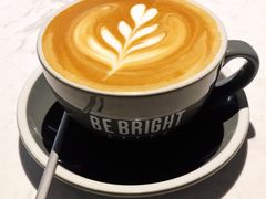 单品咖啡-BE BRIGHT KITCHEN(正佳广场店)