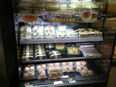 -85度C(苏州石路店)