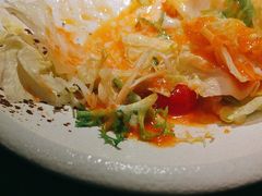 -谷牛日式烤肉(宝山U天地店)