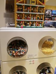 -LEGO(国贸商城店)