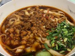 -晋乡亲刀削面(东风桥东店)