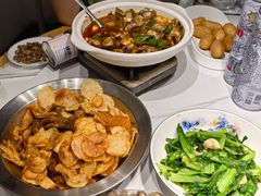 -吴掌柜·藕汤印象(南湖店)