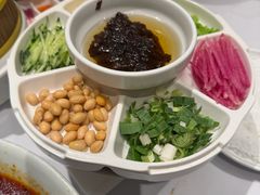 -大鸭梨烤鸭(枣园店)