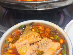 -小饕荟雅安贡椒鱼鲜馆(广福桥店)