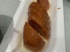 -穿越·兴化早茶·兴化味(英武路店)