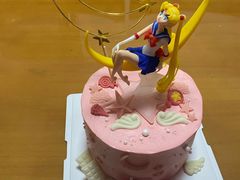 -囍悦烘焙(恒隆御水岸店)