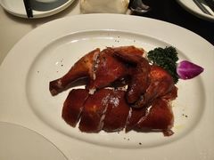 -港丽餐厅(天河城店)