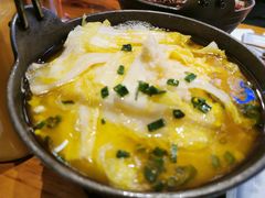 -唐力九头鸟烧烤·罗田吊锅(西云楼店)
