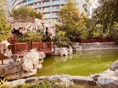 -李叔同故居纪念馆