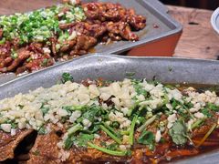 -树厨贵州菜(大十字店)