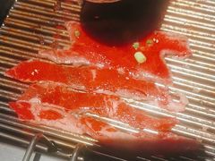-千寻烧肉(政务区店)