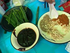 -老雁北粗粮·饺子(绿地世纪店)