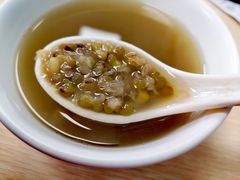 什锦绿豆汤-顶巧鸡汤馄饨(虹口总店)