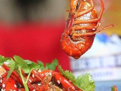 -粤海璇宫·木棉花高空旋转餐厅·聚会派对