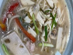 -面西湖杭帮面(控江路店)