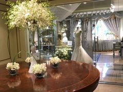 -利顺德大饭店·维多利亚花园(小白楼店)