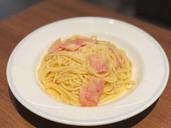 奶汁焗意面-萨莉亚意式餐厅(杭州滨江天街店)