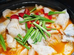 -肆海小川菜酒馆Wine Bistro (青年路店)