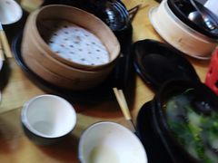 -老砂锅(城北店)
